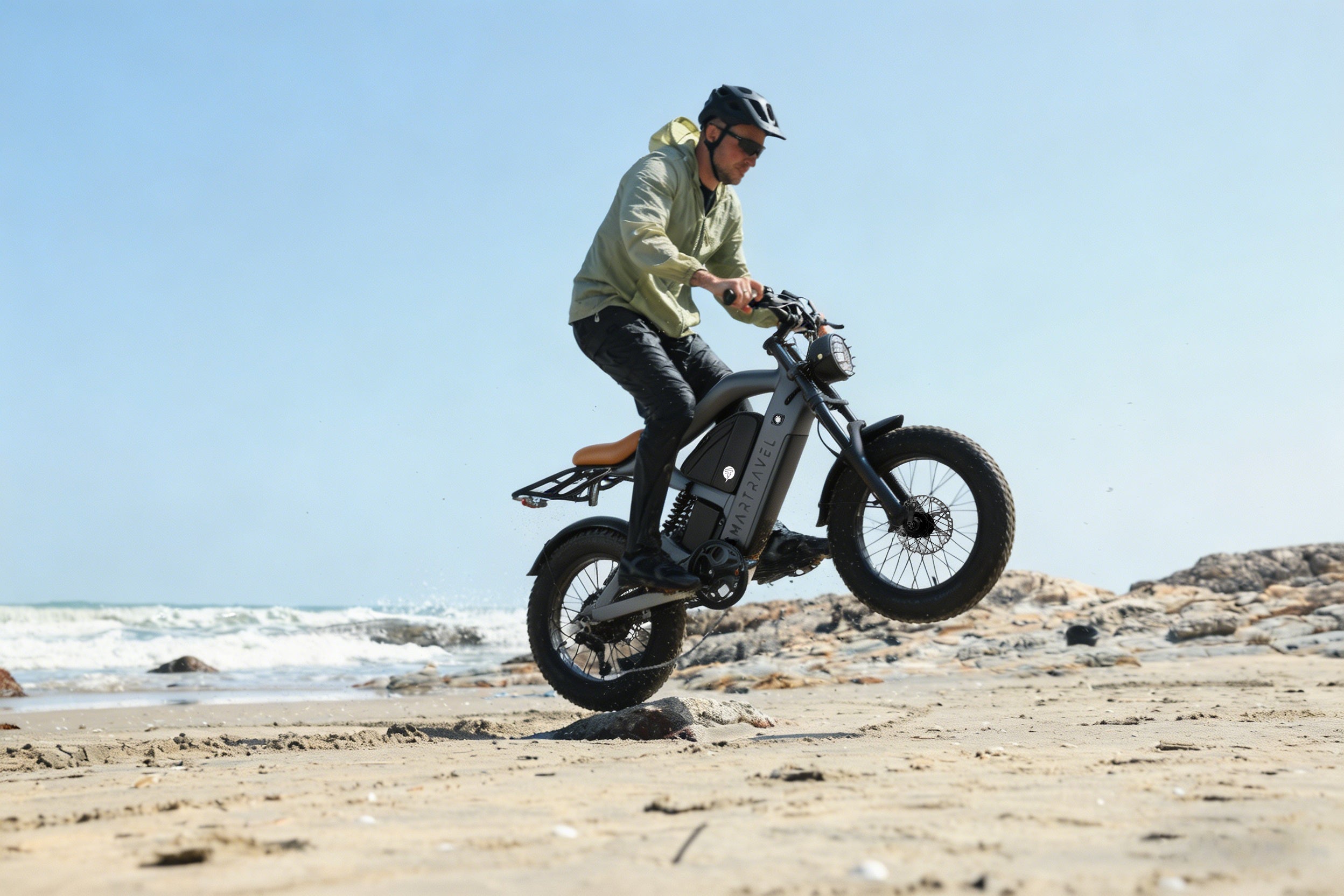 What Are the Best Lightweight Full Suspension E-Bikes for Commuting