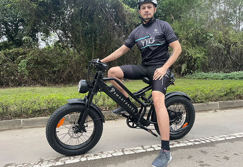 The advantages and disadvantages of electric motorcycles