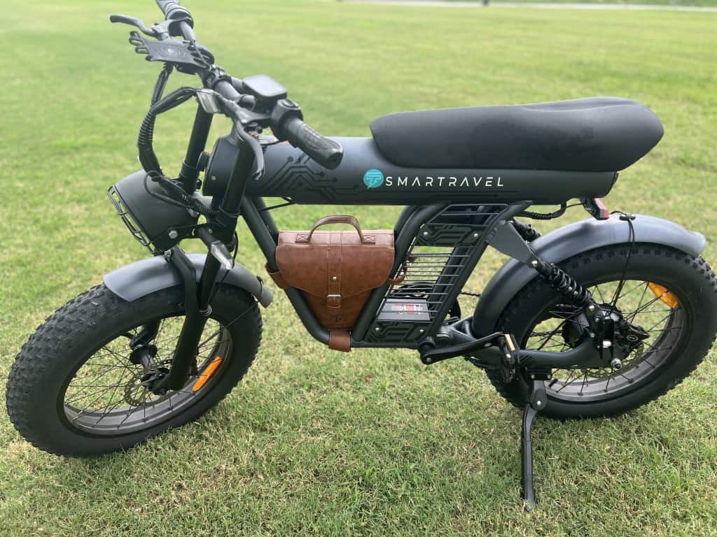 Electrifying Adventures: Finding The Best Electric Fat Tire Bike For Your Thrills!