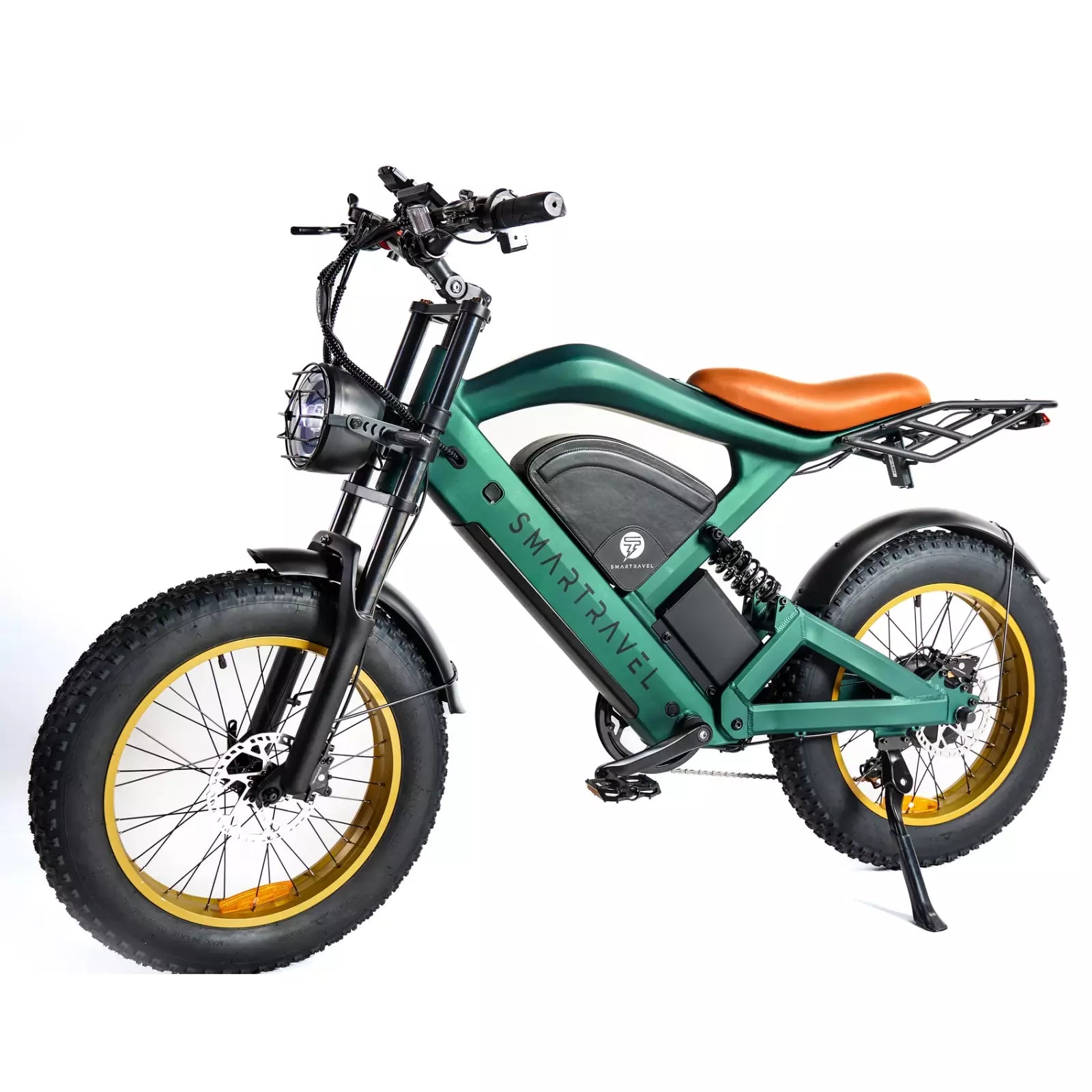 Smartravel Raptor ST202