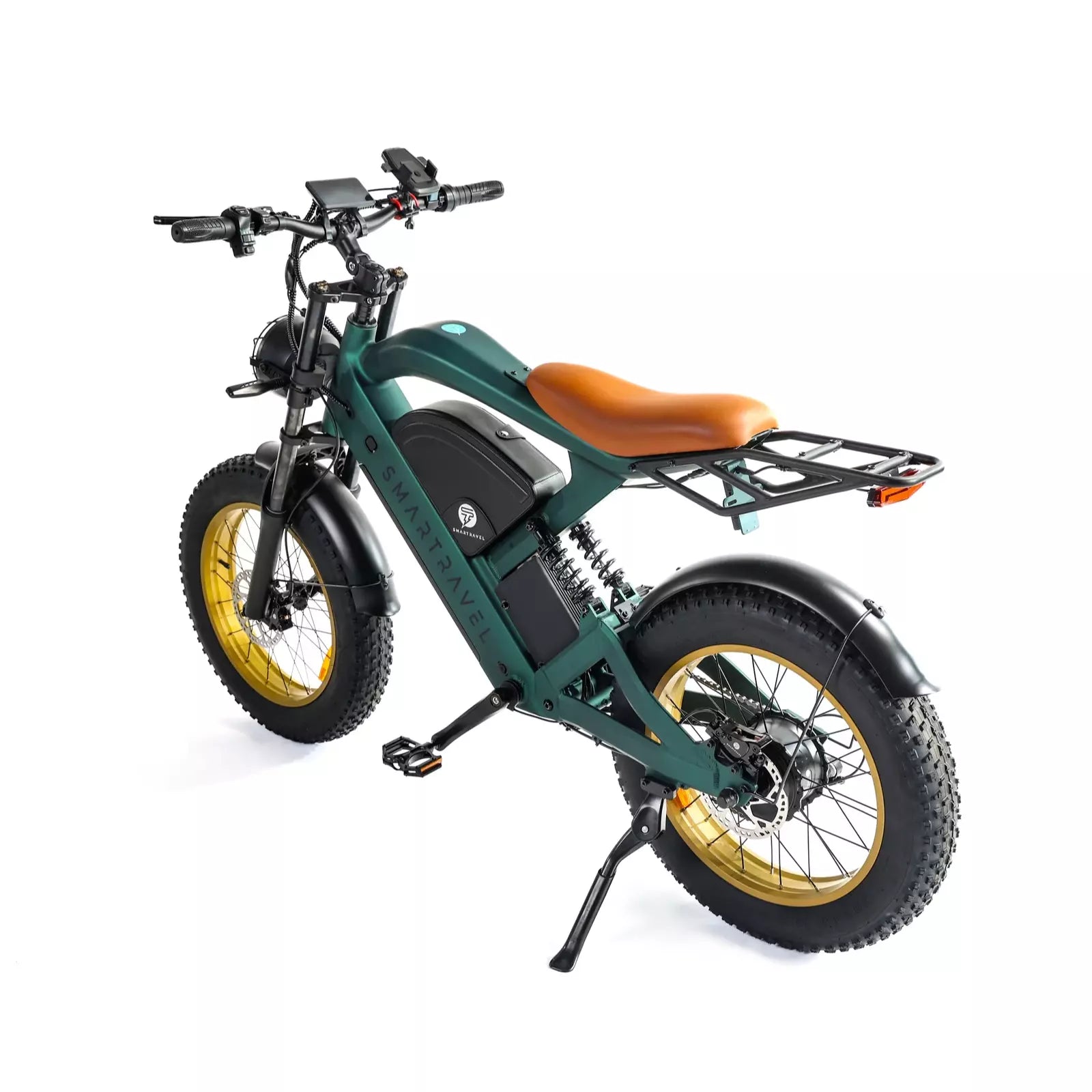 Smartravel Raptor ST202