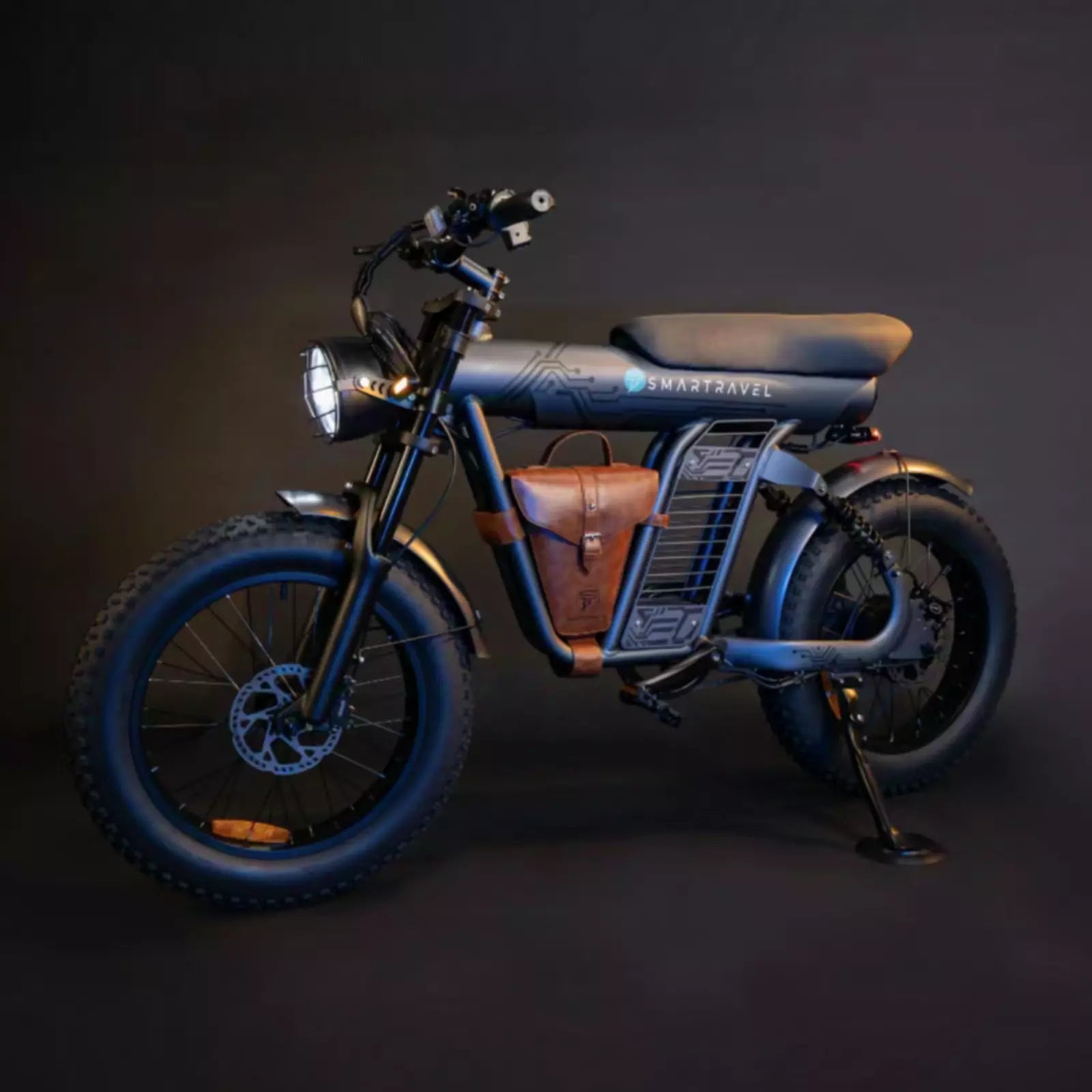 Smartravel Rocket ST201F