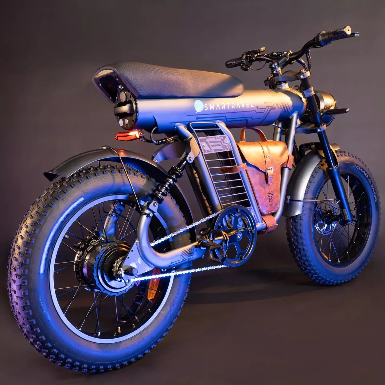 Smartravel Rocket ST201F