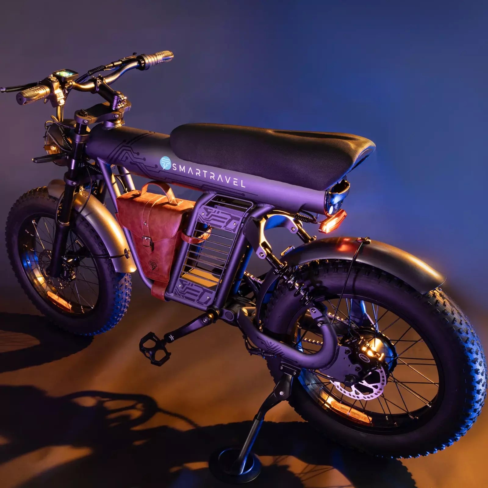 Smartravel Rocket ST201F