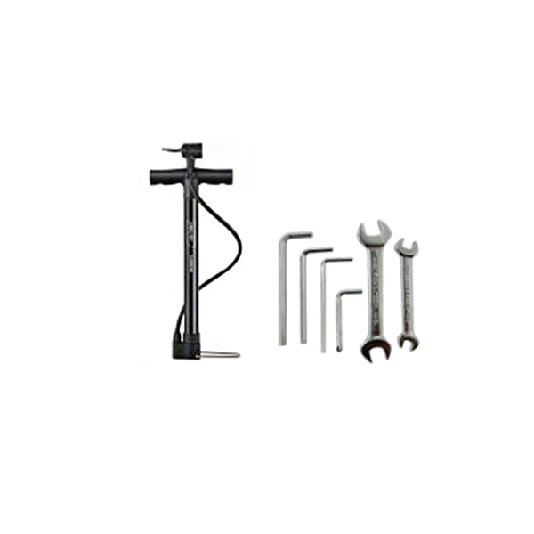 electric bicycle tool kit Smartravel Toolkit