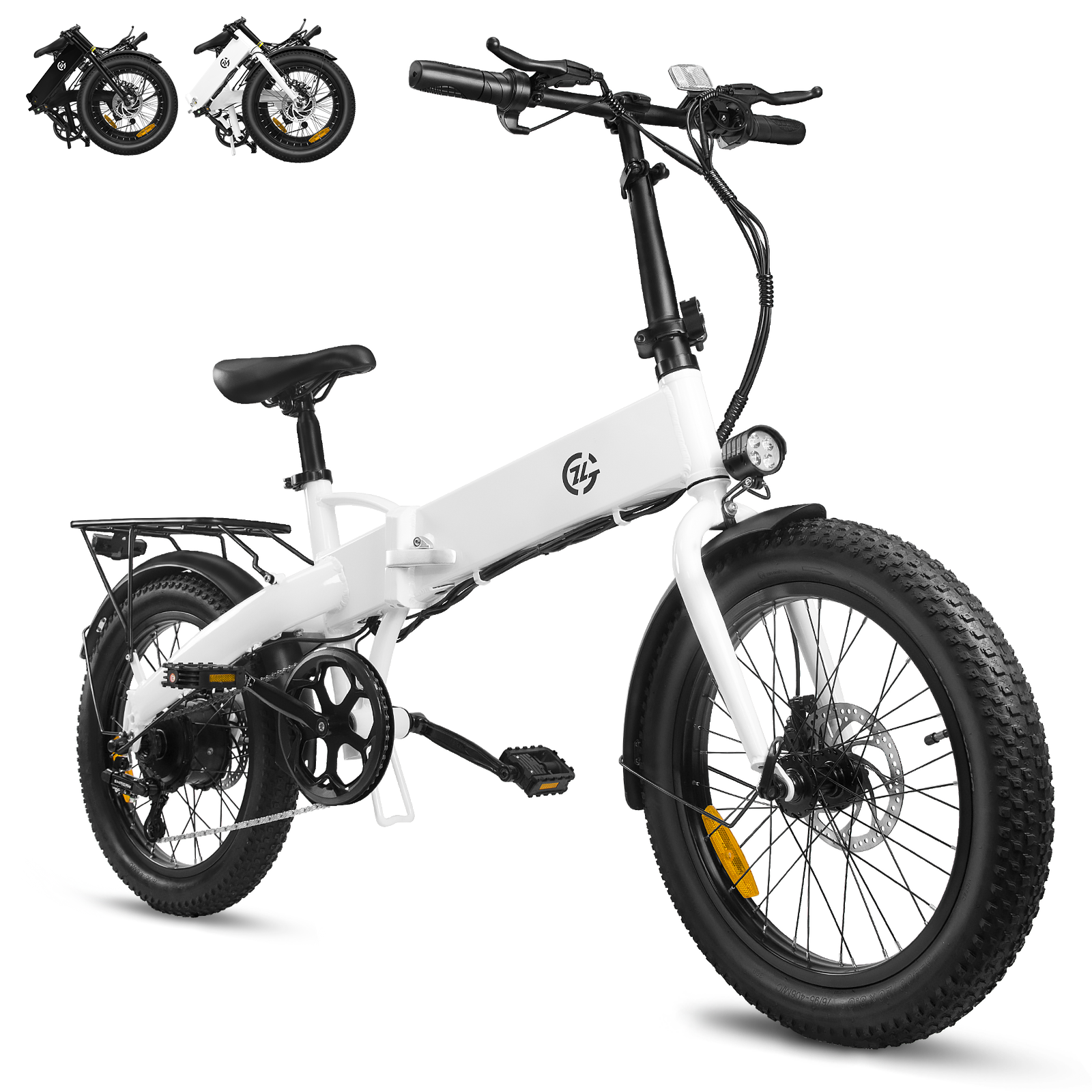 Zoonlai Falcon