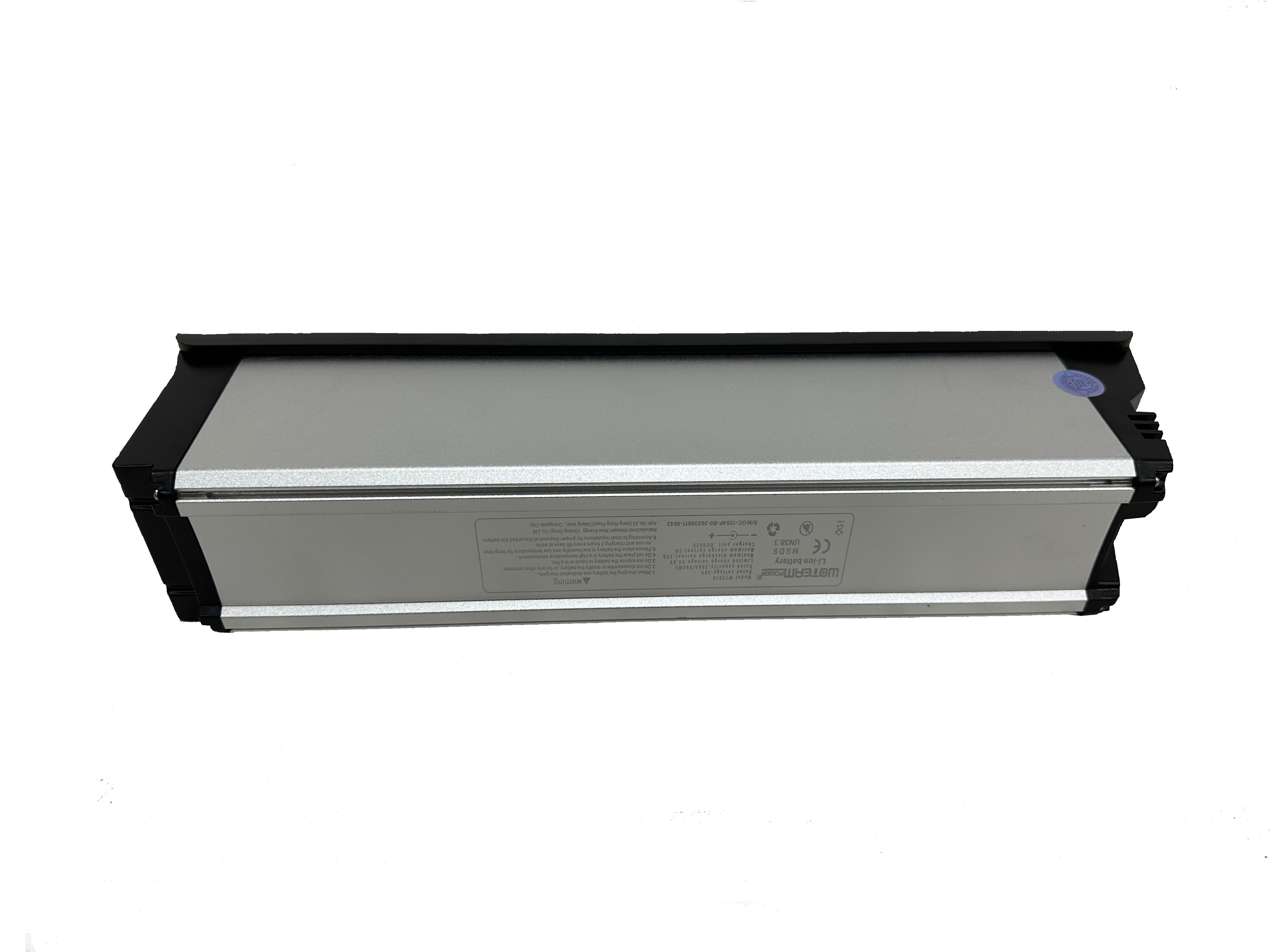 Battery for Smartravel ST202 Ebike