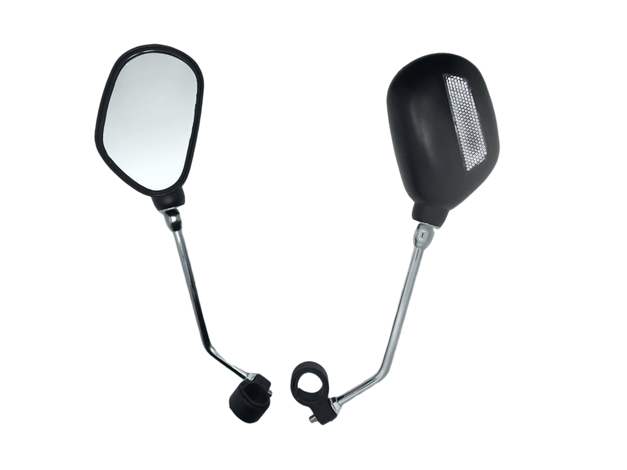 Ebike Mirrors