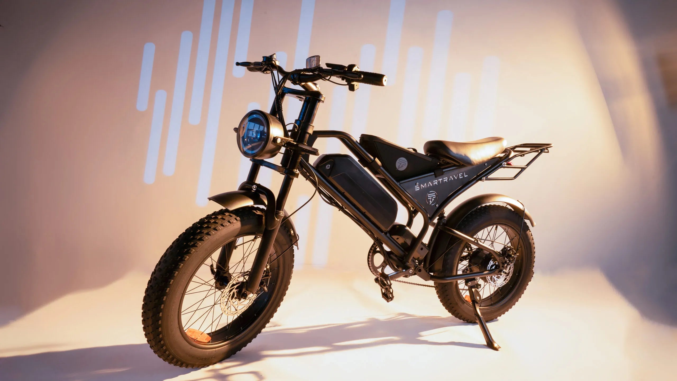 Smartravel Ebike DK400 Battery
