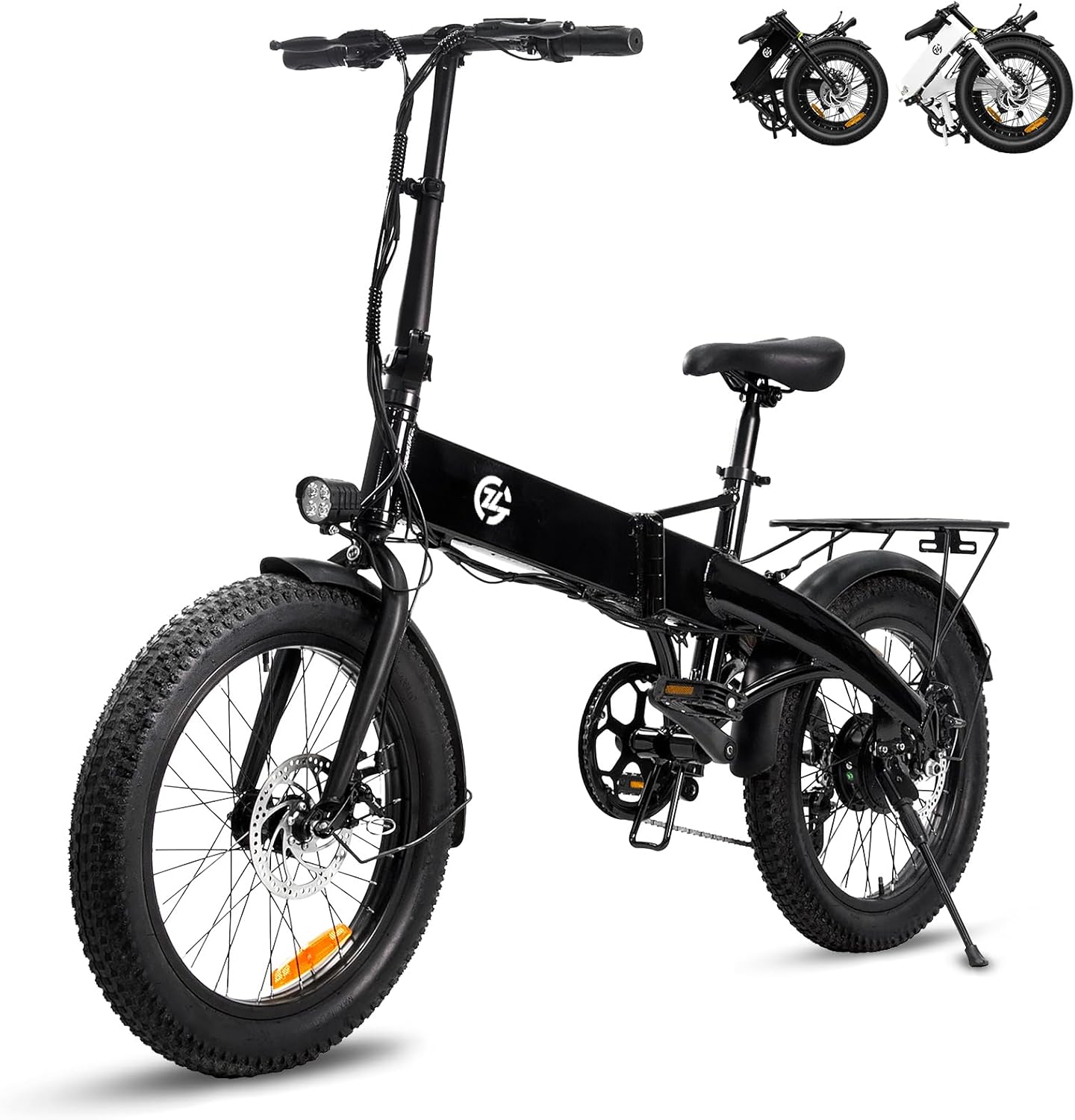 Zoonlai Falcon