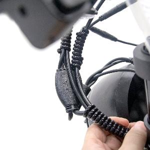 Main Wire Harness for Smartravel Ebike ST201F