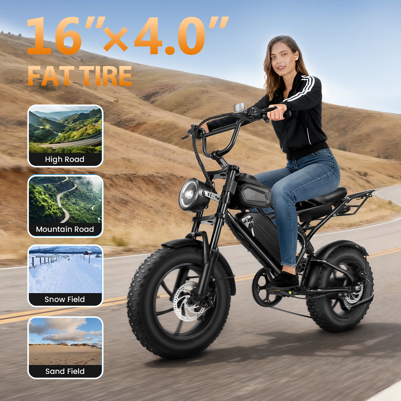 Smartravel Explorer DK402