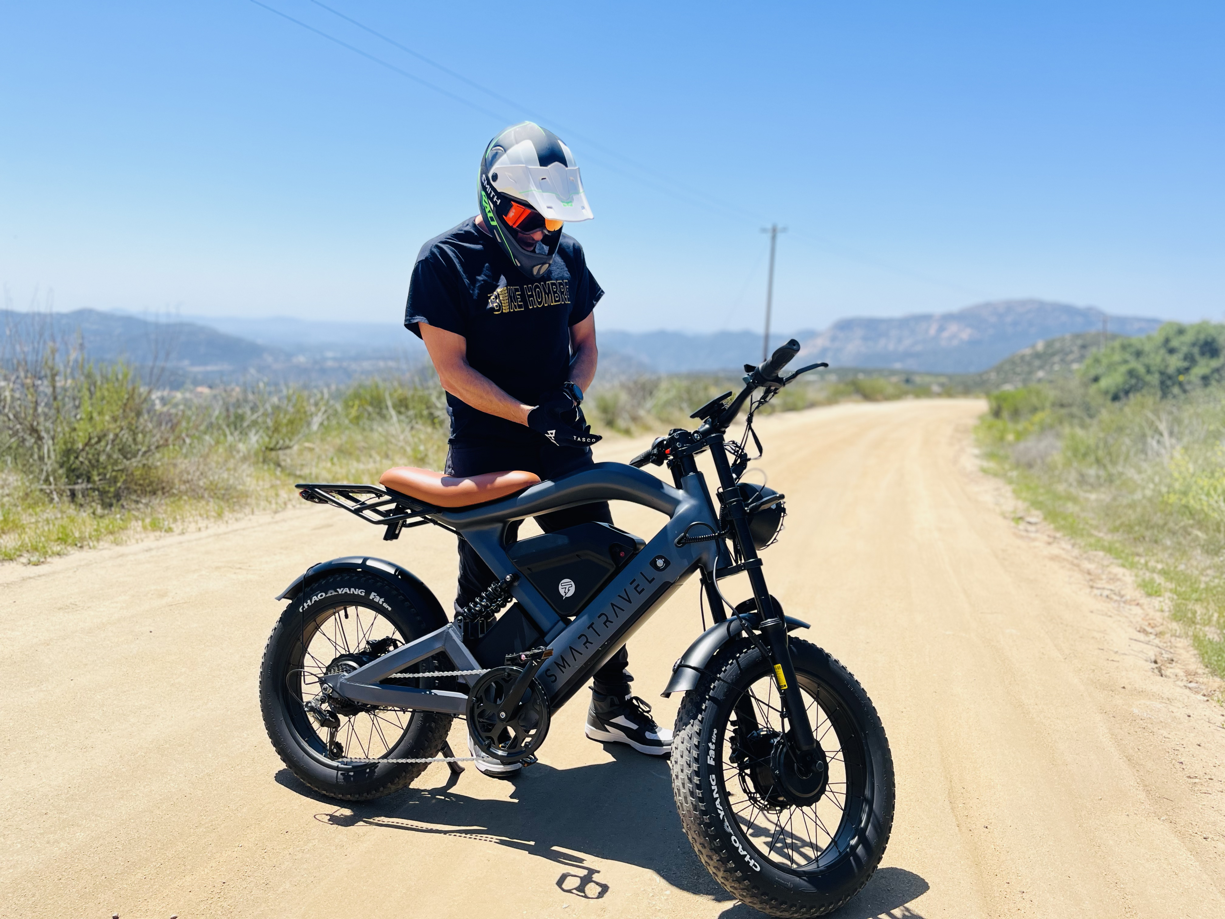 Smartravel Raptor ST202 Pro