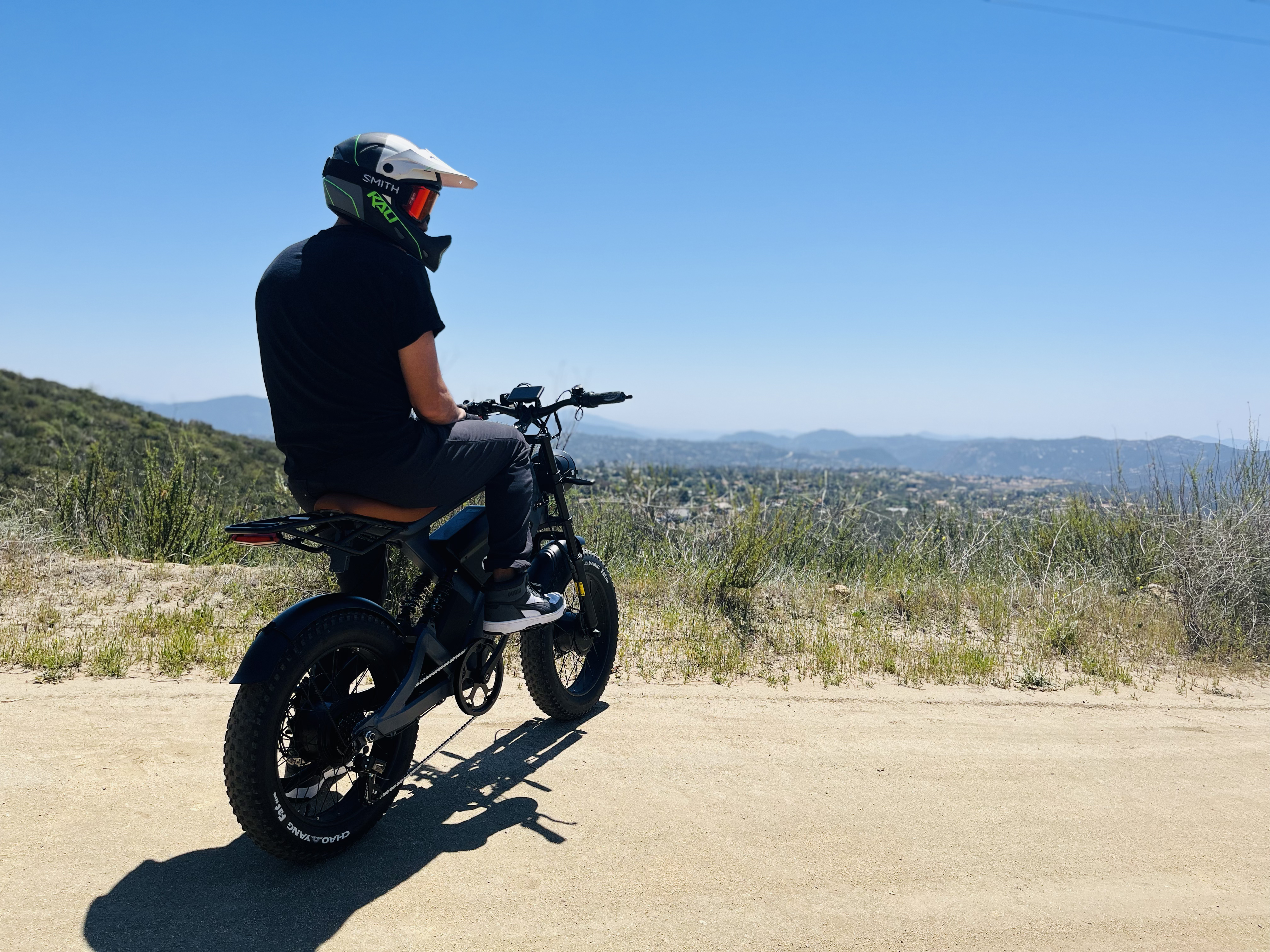 Smartravel Raptor ST202 Pro