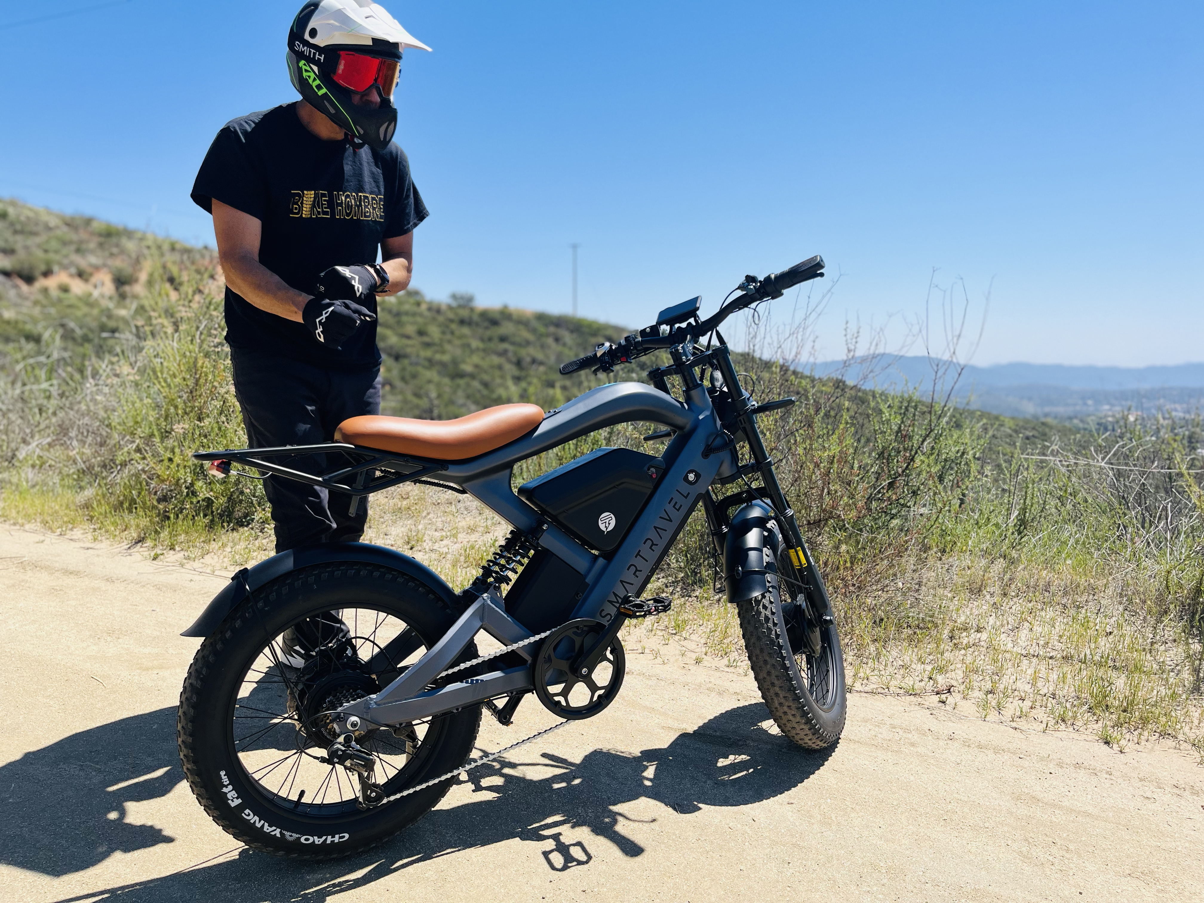 Smartravel Raptor ST202 Pro