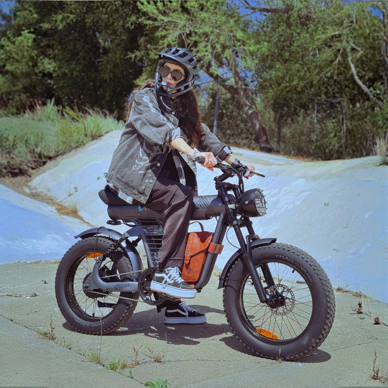 Smartravel Rocket ST201F