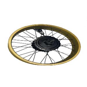 Hub motor for Ebike ST202 1500W