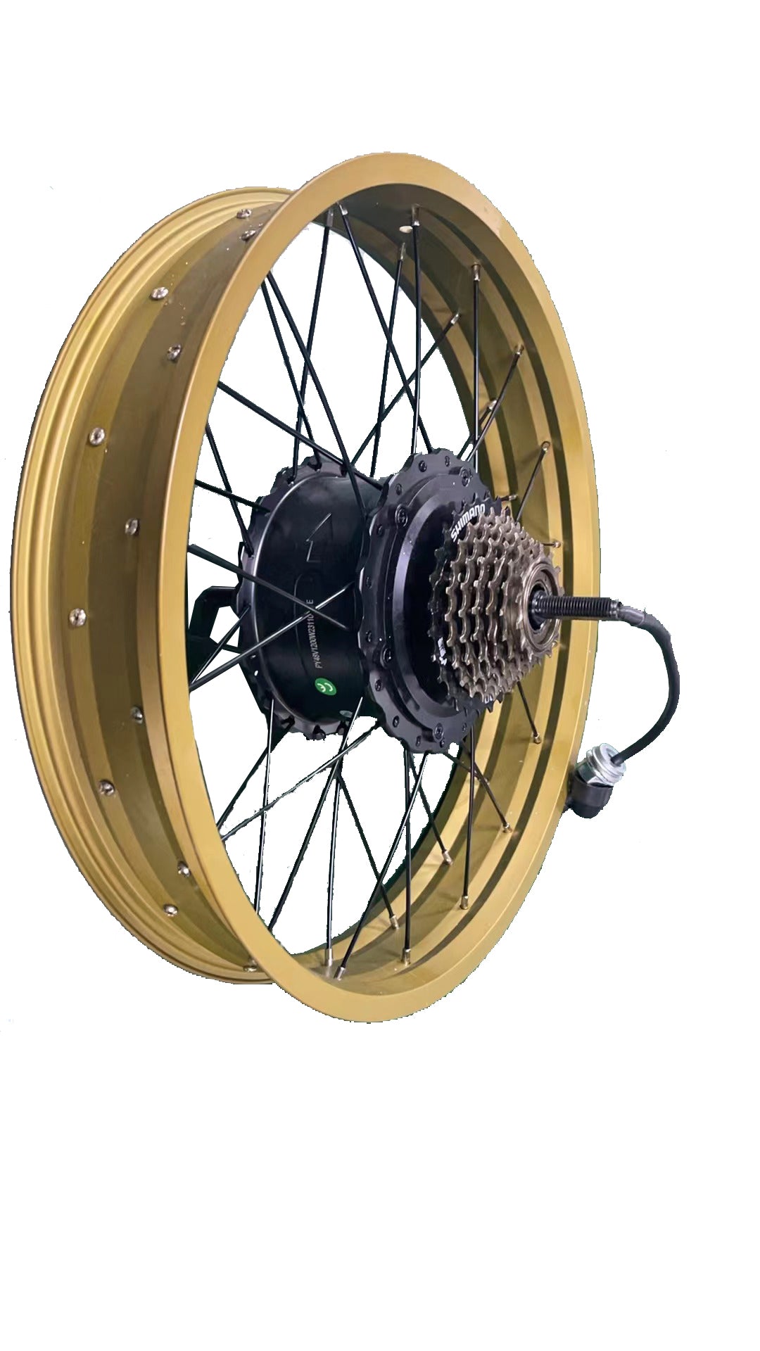 Hub motor for Ebike ST202 1500W
