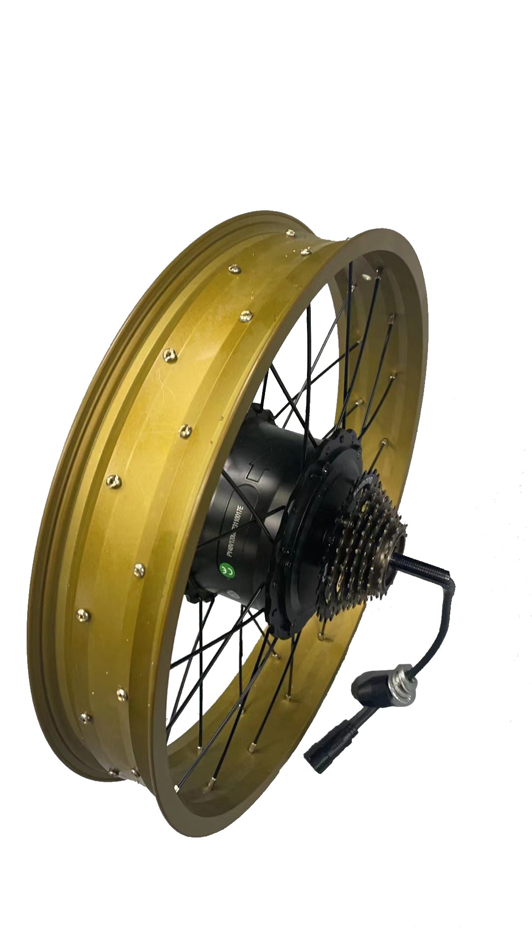 Hub motor for Ebike ST202 1500W