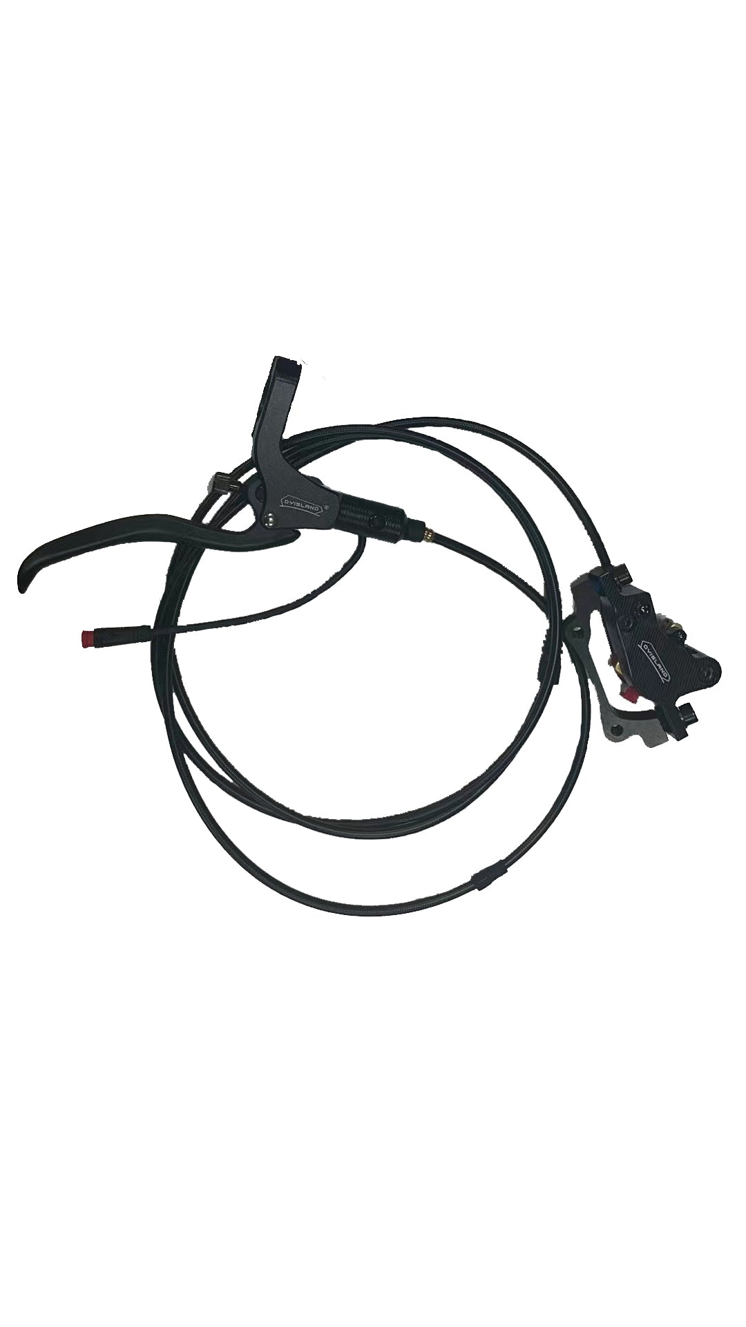 Single Brake for Smartravel Ebike ST201F