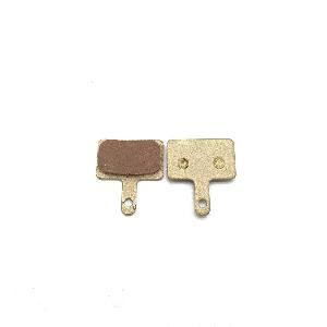 Front Braking pad and rear braking pad for Ebike ST202