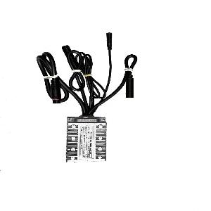Controller for Smartravel Ebike ST202