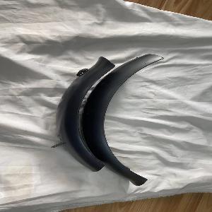 Ebike Fender for ST202