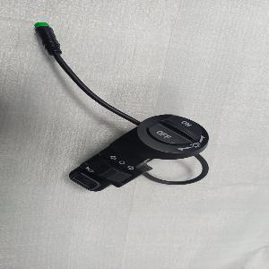 Smartravel DK400 Light Switch