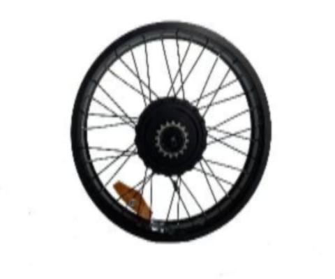 Smartravel DK400 Hub Motor Set 1000W