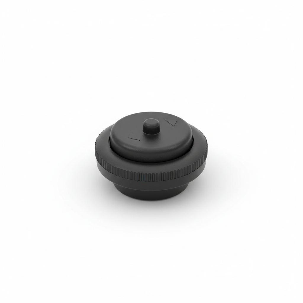 Single Switch Button