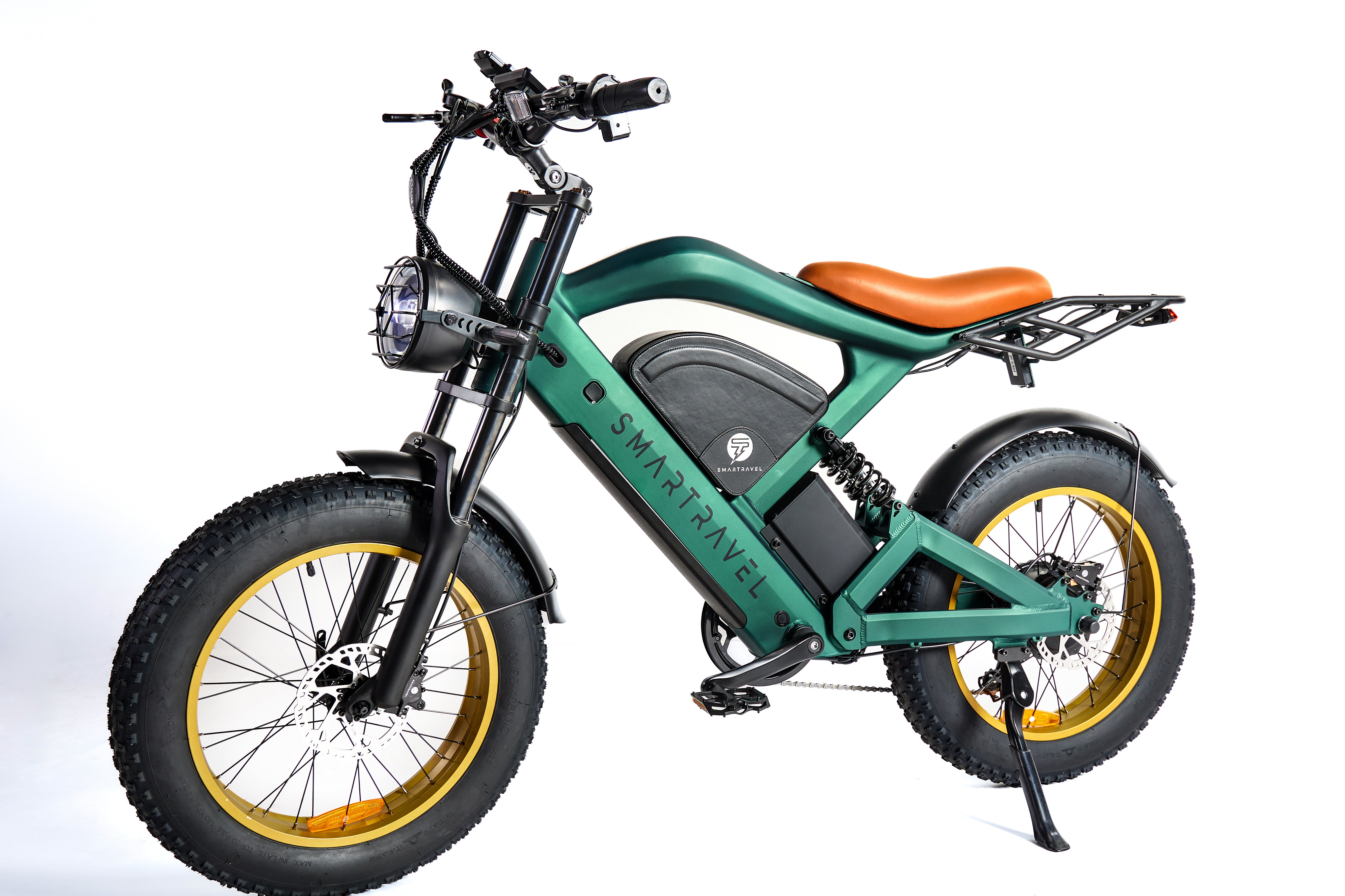 Smartravel Raptor ST202