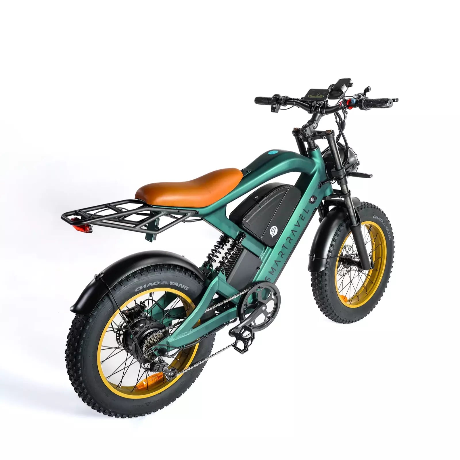Electric Bike – Smartravel Ebike Official Store