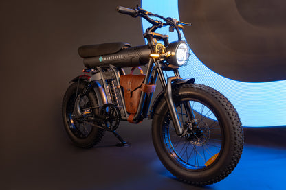 Smartravel Rocket ST201F