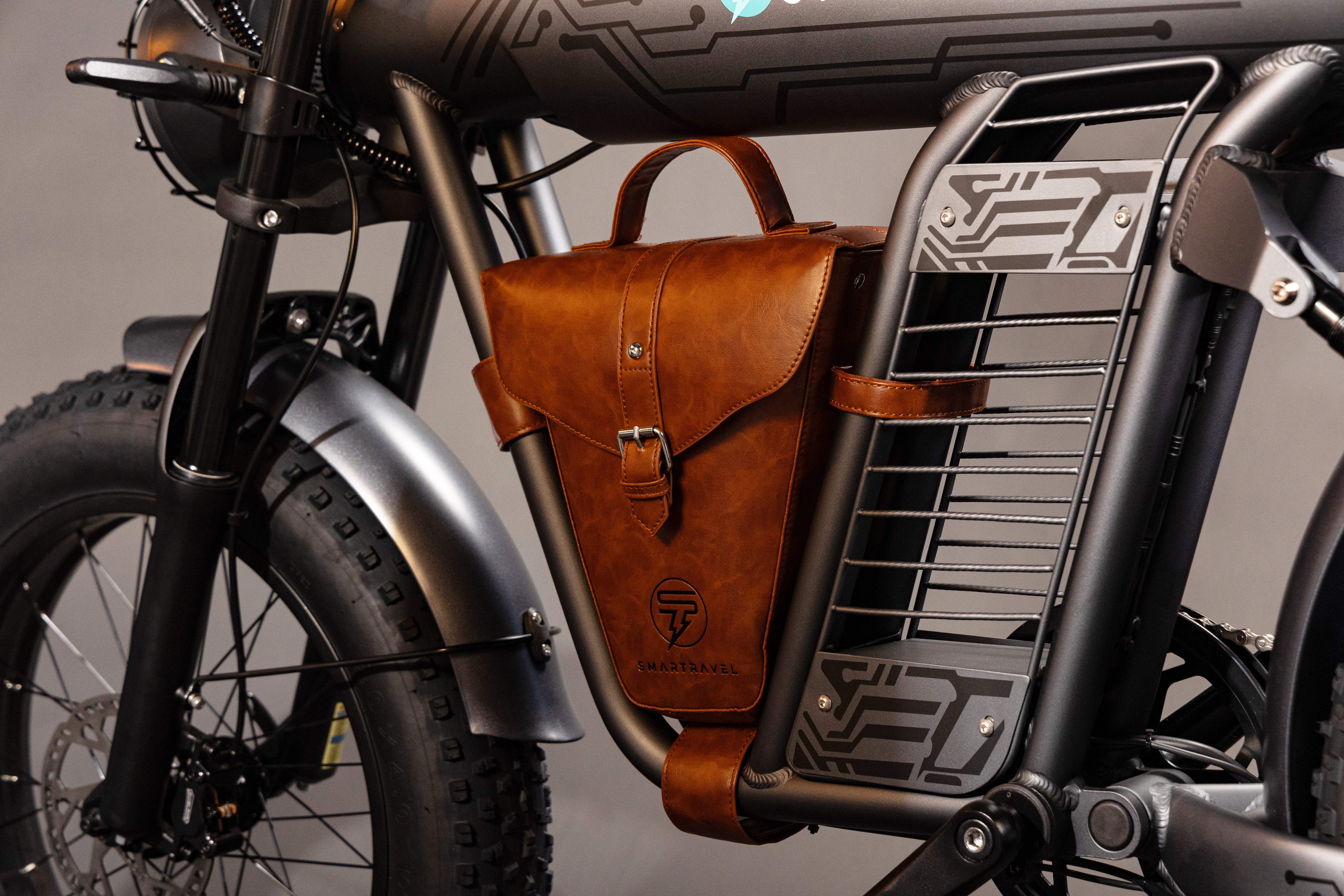 Smartravel Rocket ST201F
