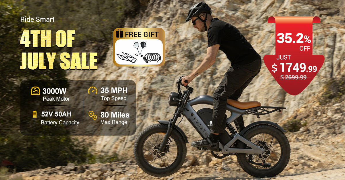 Electric Bike