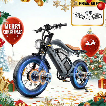 Smartravel Raptor ST202 Pro