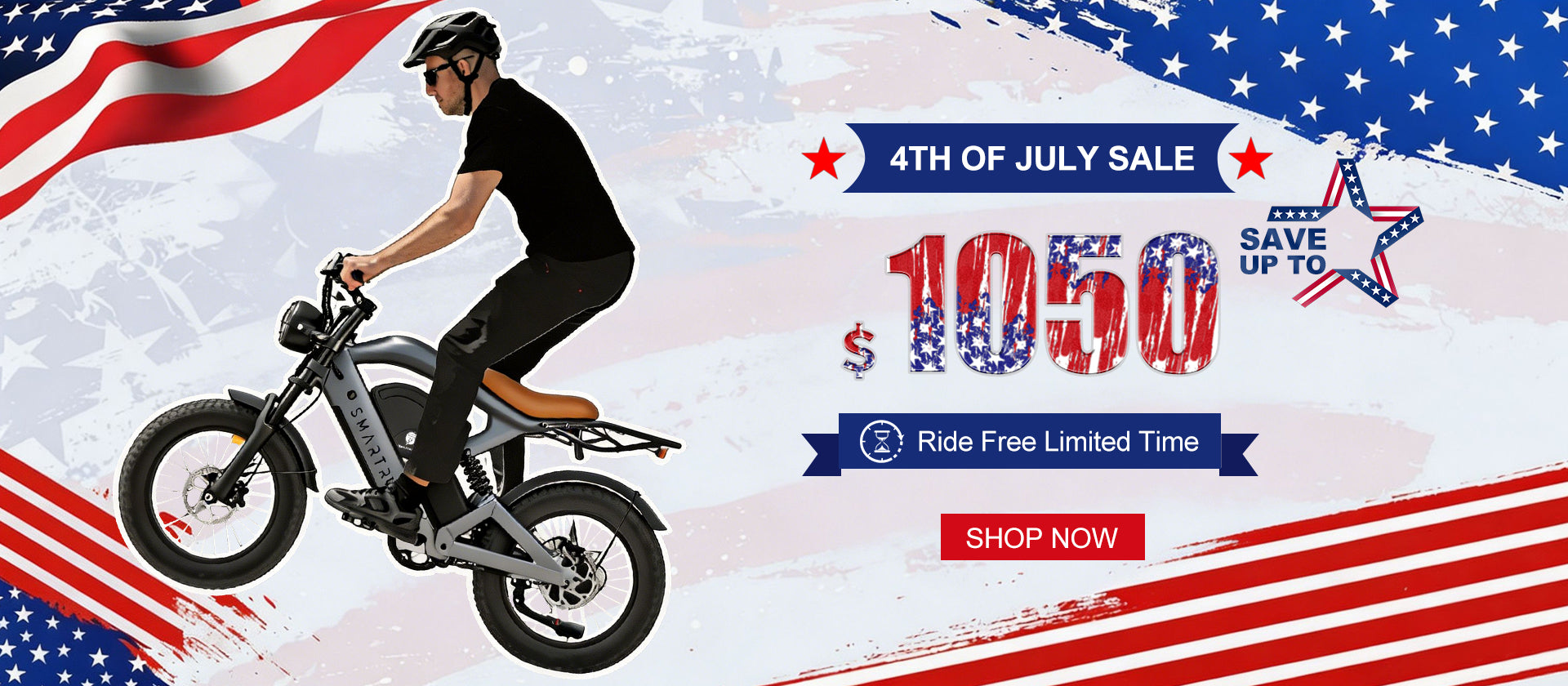 The Best Electric Bike Designed for Commuting and Outdoor Riding