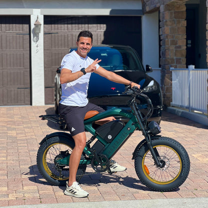 Smartravel Raptor ST202