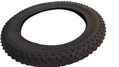 20 Inch Fat Tire for Smartravel Ebike ST201F and DK400 ST202