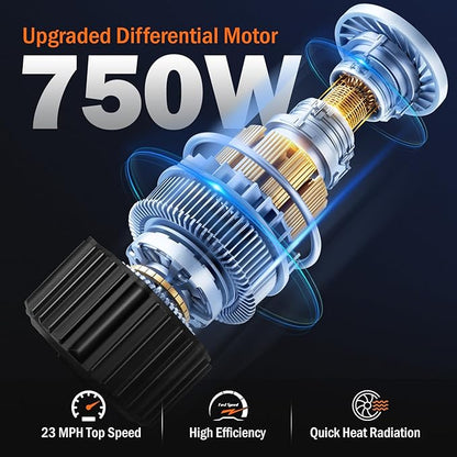 Smartravel ST301
