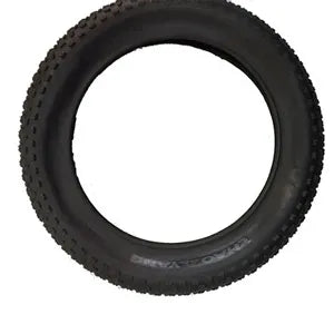 20 Inch Fat Tire for Smartravel Ebike ST201F and DK400 ST202