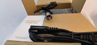Electric Bike Charger FOR SMARTRAVEL ST201F
