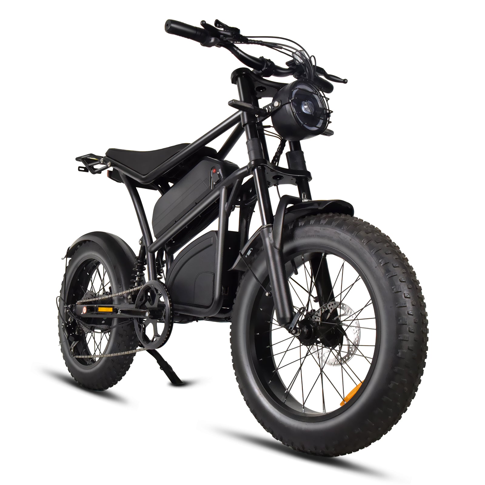 Smartravel M22 1000W Electric Bike