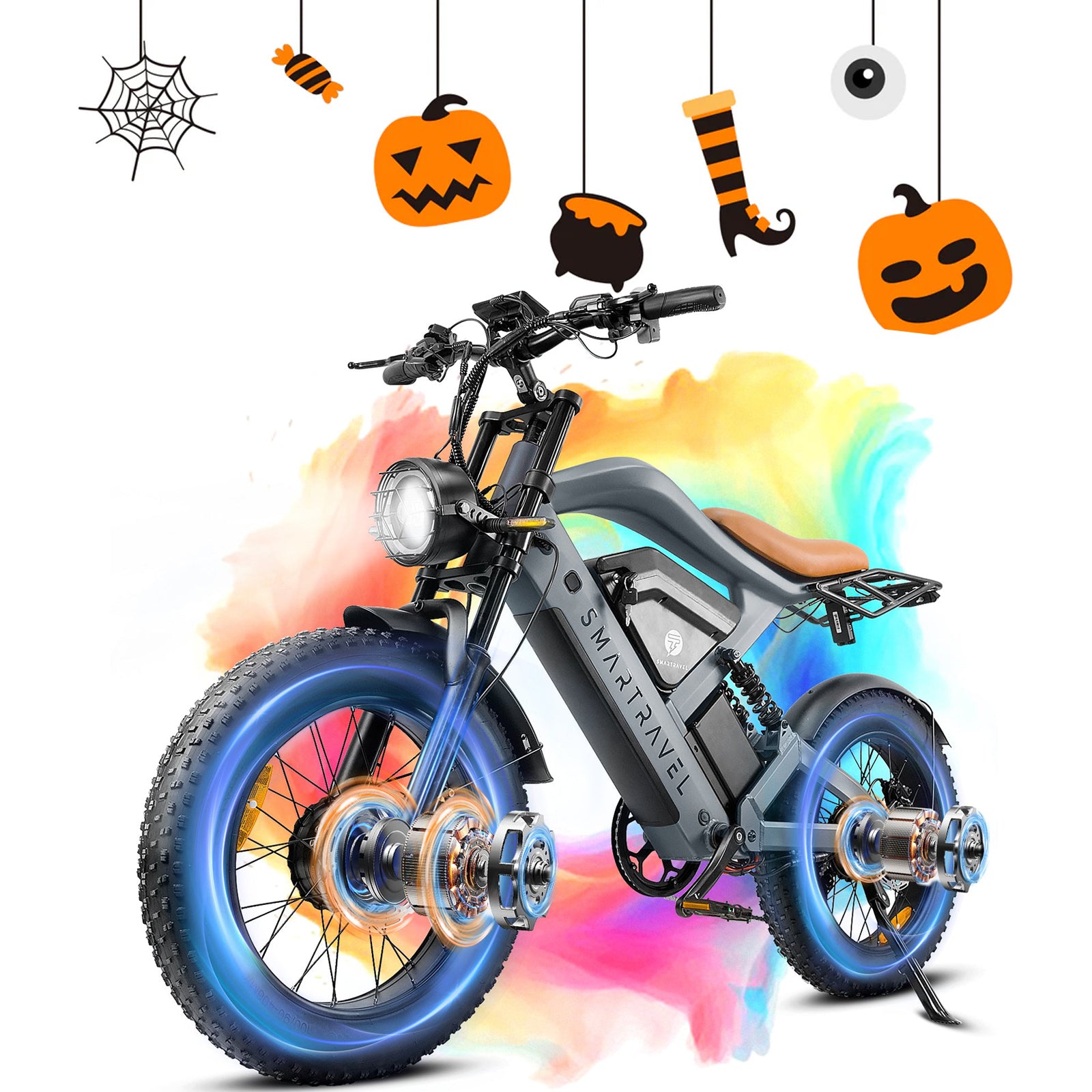 Smartravel Raptor ST202 Pro