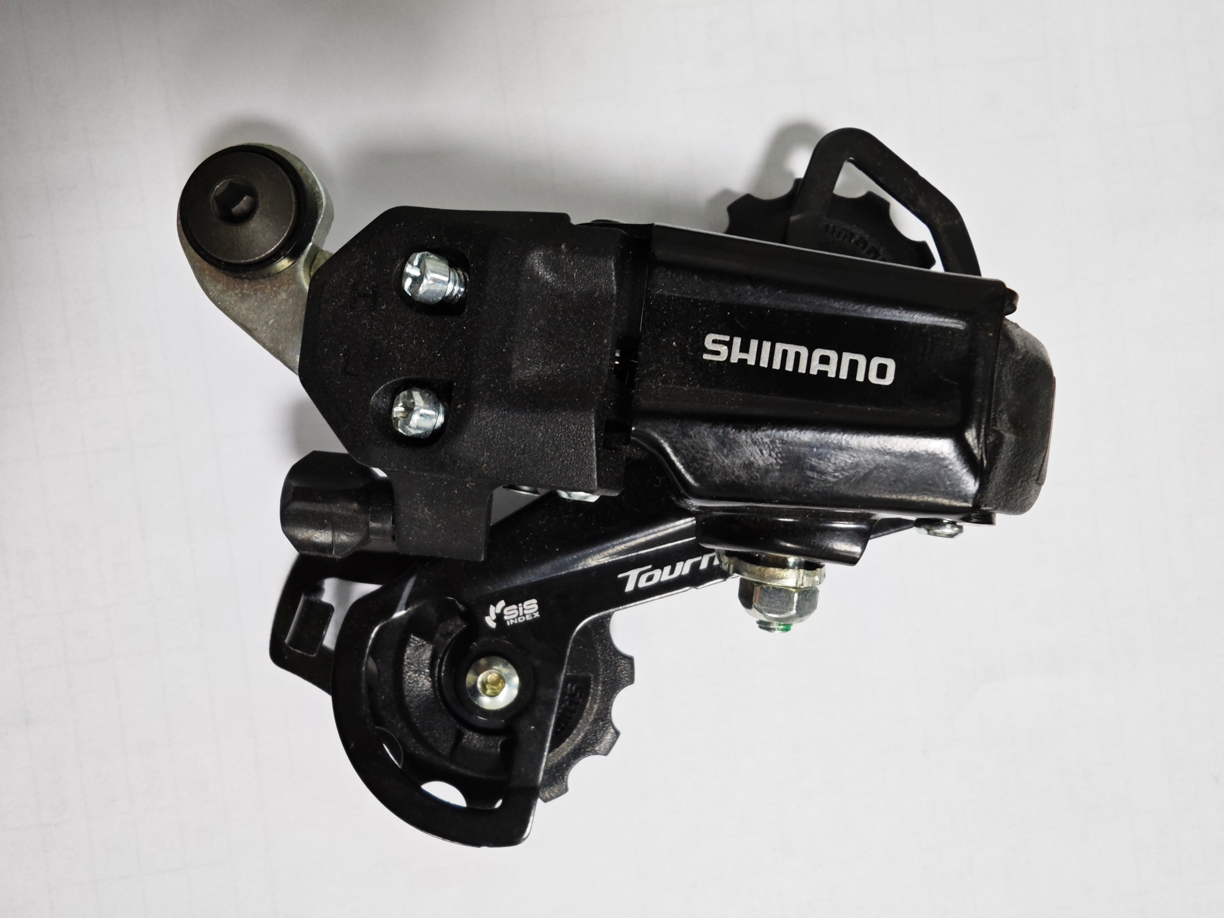 Shimano Rear Derailleur