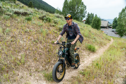 Smartravel Raptor ST202